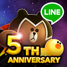 LINE Rangers - simple rules, exciting RPG battles! Download on Windows