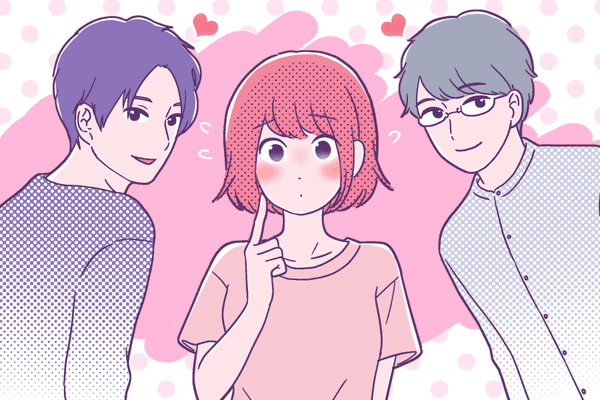 実は一番モテる 見た目は普通 なのに可愛くみえる女性の特徴って Trill トリル