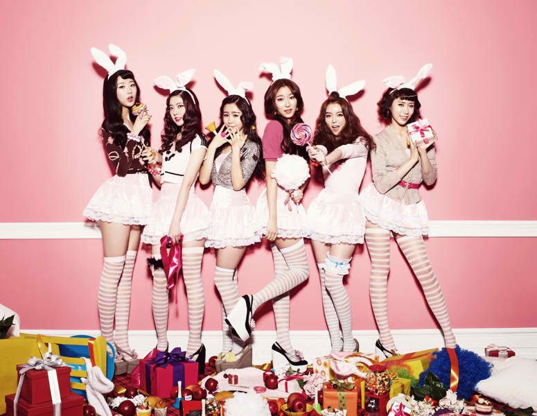 dalshabet 1