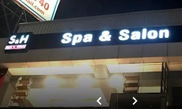 S&H Salon&spa