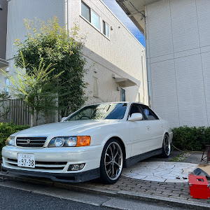 チェイサー JZX100