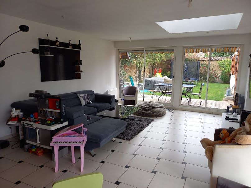 Vente maison 4 pièces 135 m² à Louviers (27400), 262 000 €