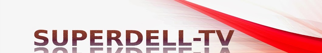 SUPERDELL-TV Banner