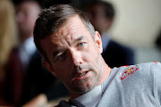 Sebastien Loeb is the most successful driver in World Rally Championship history, having won it a record nine times in a row. 