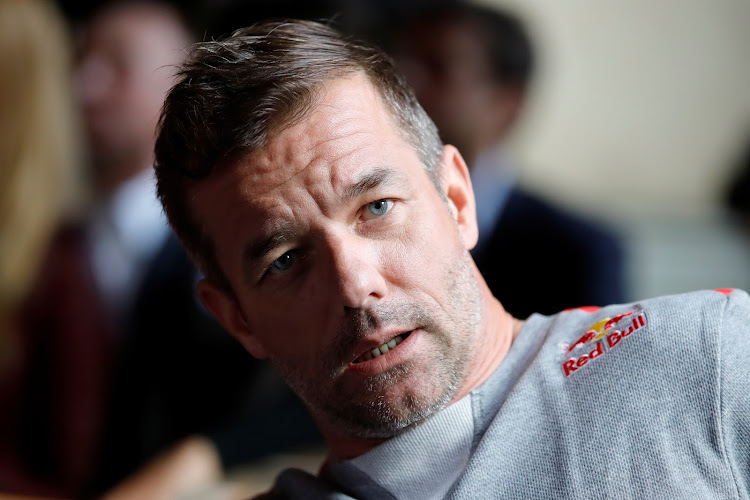 Sebastien Loeb is the most successful driver in World Rally Championship history, having won it a record nine times in a row.