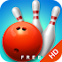 Bowling Game 3D HD FREE1.6