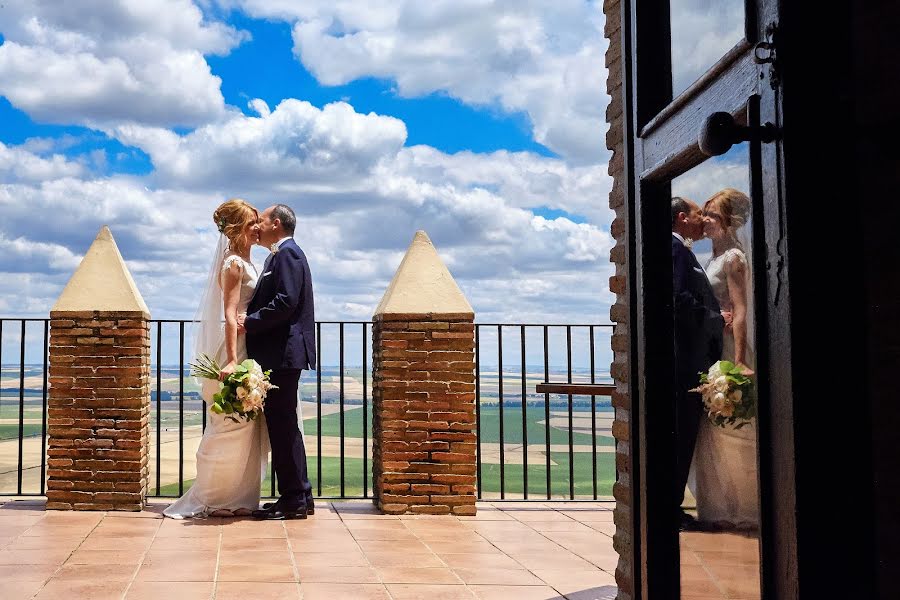 Photographe de mariage Alberto Parejo (parejophotos). Photo du 27 juin 2018