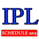 Download ipl records 2019 - live score & schedule For PC Windows and Mac