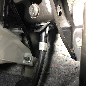 アルトワークス HA36S