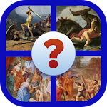 Cover Image of ダウンロード Bible Character Quiz 3.1.2dk APK