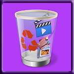 Cover Image of Descargar Recover Deleted Files- Images, Videos 3.0 APK