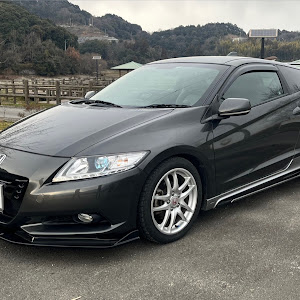 CR-Z ZF1