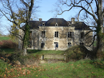 ferme à Loudun (86)