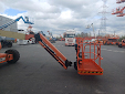 Thumbnail picture of a JLG 600AJ