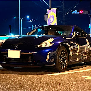 フェアレディZ Z34