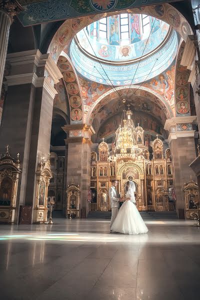 Fotógrafo de casamento Elena Ardi (elenardi). Foto de 17 de janeiro 2019