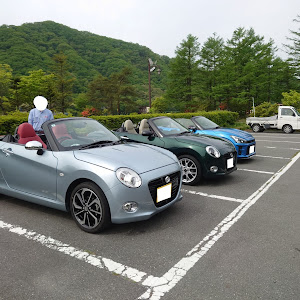 コペン LA400K