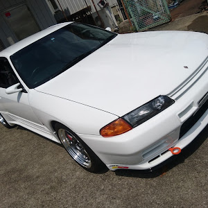 スカイライン GT-R BNR32