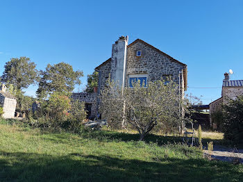 maison à Vézins-de-Lévézou (12)