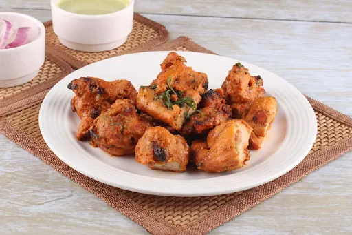 Chicken Tikka