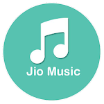Cover Image of Tải xuống Jio Music - Jio Caller Tune 4 APK