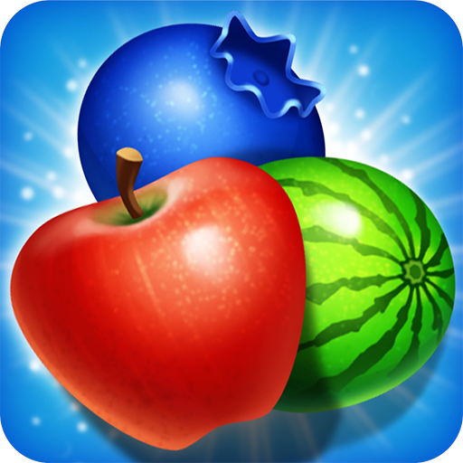 Fruit Town icon