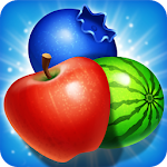 Cover Image of Unduh Fruit Town 1.1.8 APK
