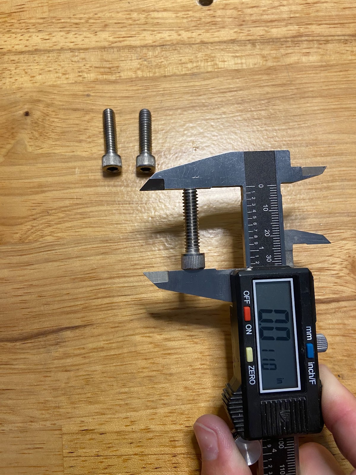 Tips and Tricks for Using Calipers Correctly - SendCutSend