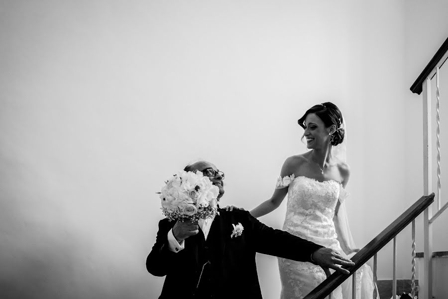 Wedding photographer Maurizio Galise (mauriziogalise). Photo of 5 February 2019