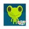 Item logo image for Singing Frogs - Duckie Deck Games