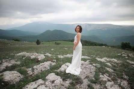 Fotografo di matrimoni Tatyana Schaslivaya (shchaslivaya). Foto del 12 aprile 2023