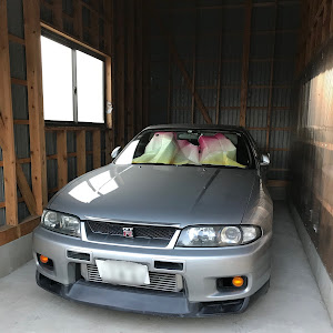 スカイライン GT-R BCNR33