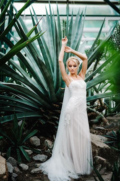 Wedding photographer Sergey Sobolevskiy (sobolevskyi). Photo of 2 January 2018