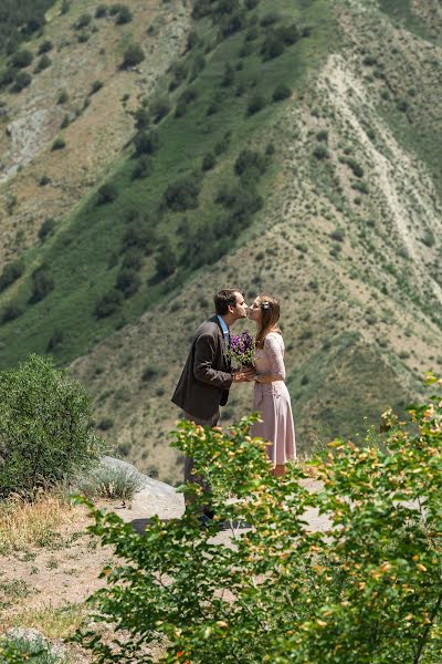 Photographe de mariage Alekandra Mardirosova (mardik). Photo du 31 août 2023