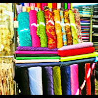 BAZAR DI COLORE di 