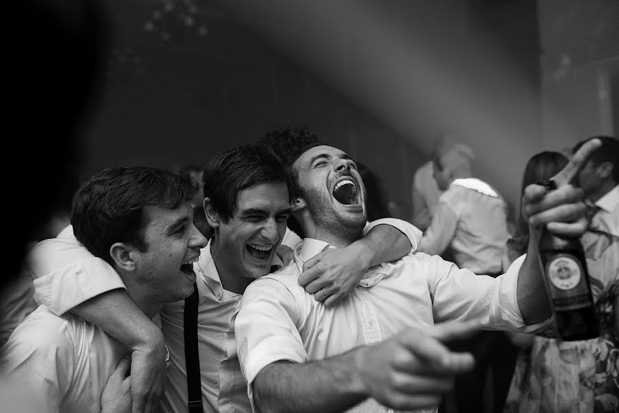 Fotógrafo de casamento Tomás Ballester Rol (tomaselli). Foto de 25 de outubro 2016