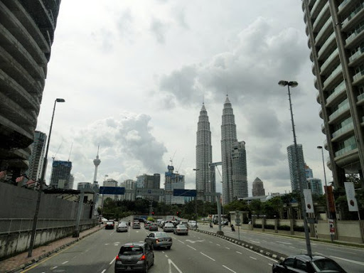 Kuala Lumpur Malaysia 2010