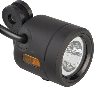 Light and Motion Nip 500 e-Bike Headlight   alternate image 0