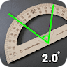 Protractor & Angle Meter icon