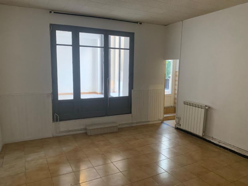 Vente maison 3 pièces 81 m² à Villeveyrac (34560), 149 000 €