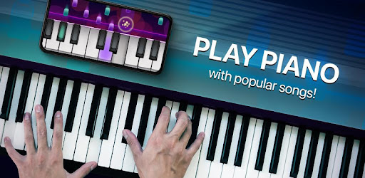 Piano Free Keyboard With Magic Tiles Music Games Apps On