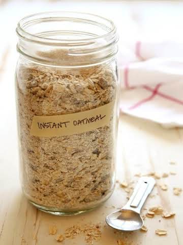 MULTI PURPOSE OATMEAL MIX