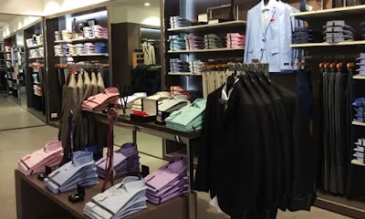 Shree Arjun Garments Store