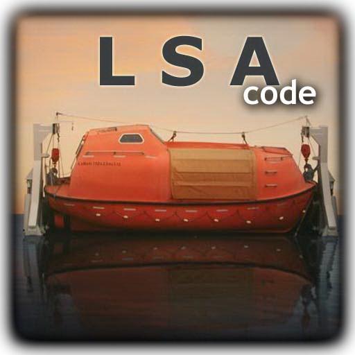 LSA code 書籍 App LOGO-APP開箱王