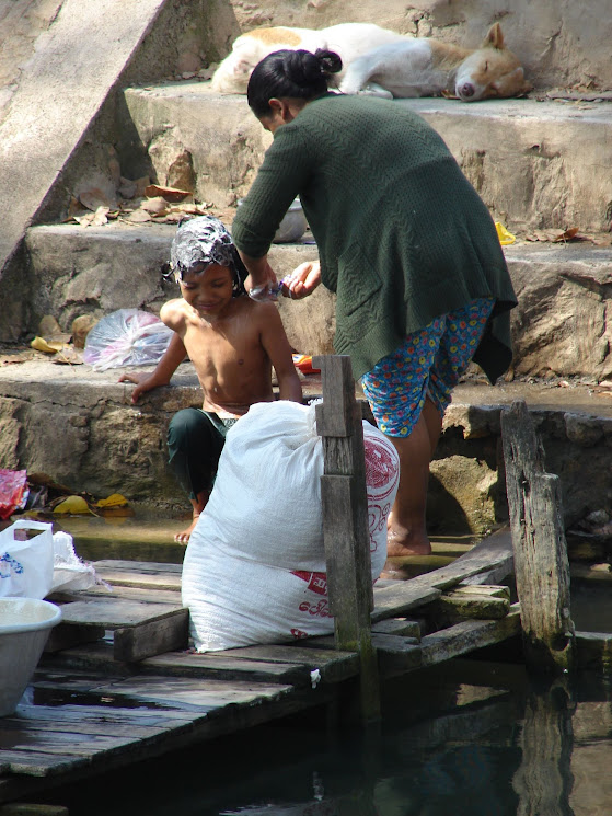 nyaung shwe