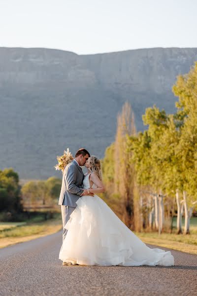 Fotógrafo de bodas Nici Pelser (pelserphoto). Foto del 23 de octubre 2023