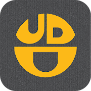 UDD Kitchen  Icon