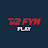 TV 2 Fyn PLAY icon