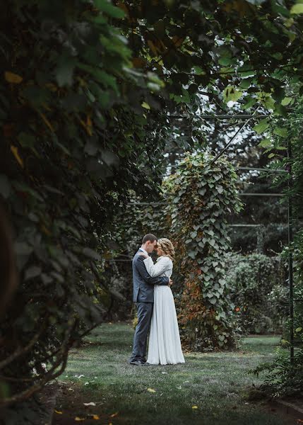 Nhiếp ảnh gia ảnh cưới Marek Germanovich (mayrec). Ảnh của 10 tháng 1 2019