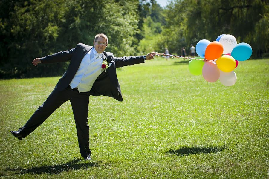 Wedding photographer Lajos Sziráki Olex (olex). Photo of 5 September 2016